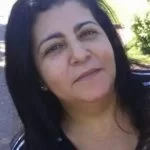 Maria Aparecida